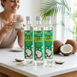 MCT-Öl  | 500 ml | 3er Vorteilspack