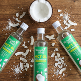 MCT-Öl  | 500 ml | 3er Vorteilspack