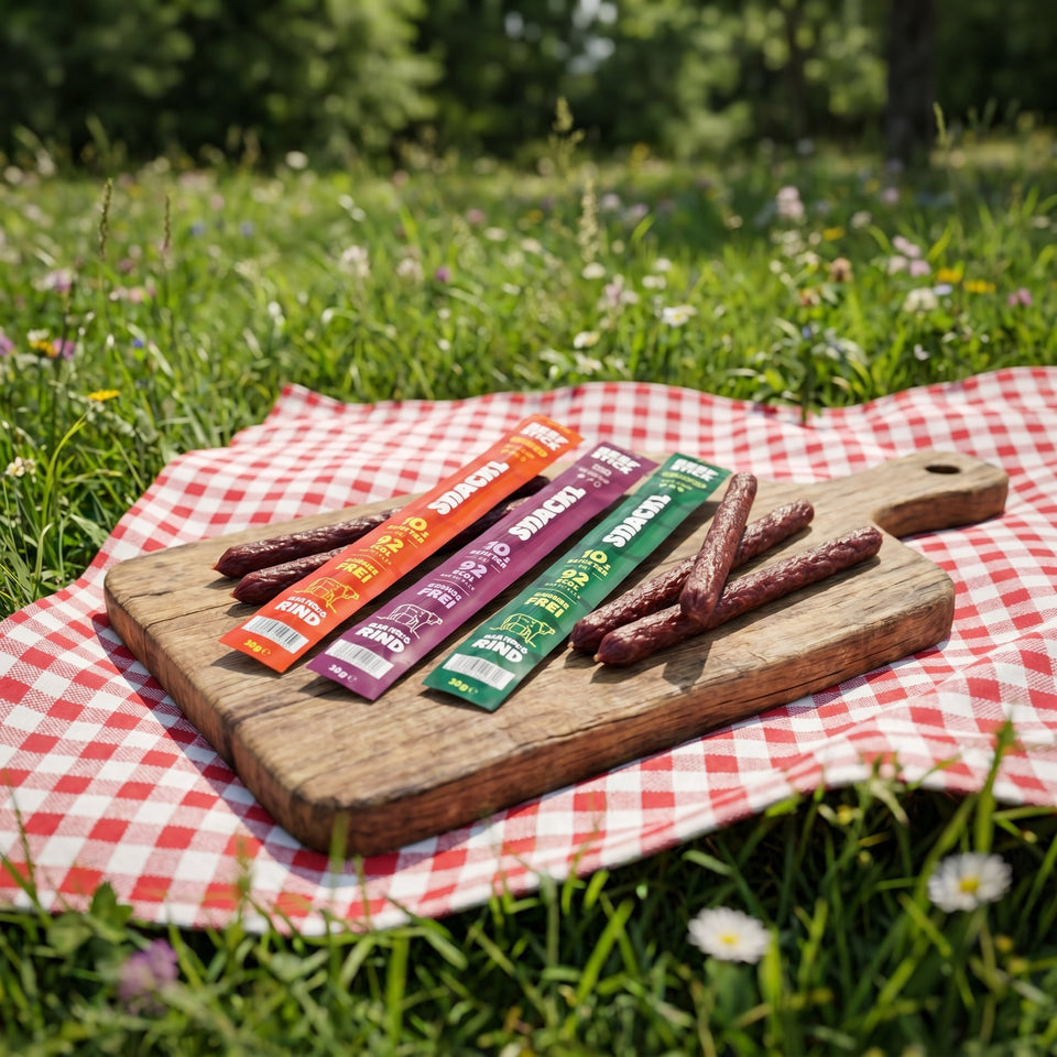 Classic Beef Sticks