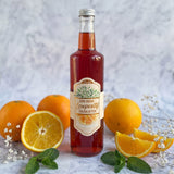 Lowperitif italian Bitter | Alkoholhaltiger Aperitif ohne Zucker