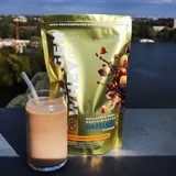 Kollagen & Whey Proteinpulver | Haselnuss Shake