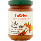 Pikantes Tomaten Pesto mit Schafskäse | Bio