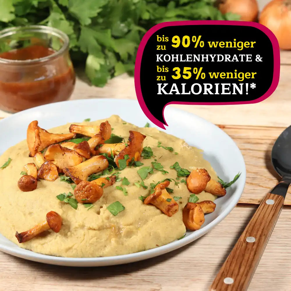 Keto Blumenkohlauflauf mit Hackfleisch und Kartoffelpüree | Simply Keto Keto Blumenkohlauflauf mit Hackfleisch und Kartoffelpüree | Simply Keto