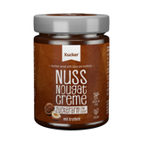 Nuss-Nougat-Creme | Erythrit