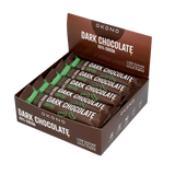 Dark Chocolate Coffee Schokoriegel | 20er Maxipack