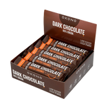 Dark Chocolate Salted Caramel Schokoriegel | 20er Maxipack