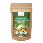 Mönchsfruchtpulver - sehr ergiebig | 100 g