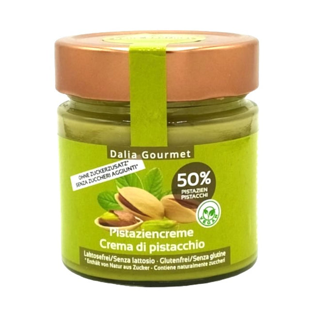 Pistaziencreme 200 g