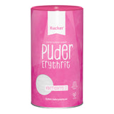 Puder-Xucker 600g | Erythrit