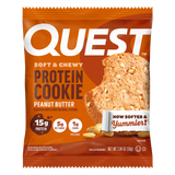 Peanut Butter Protein Cookie