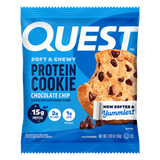 Chocolate Chip Protein Cookie