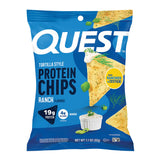 Ranch Protein Chips Tortilla Style