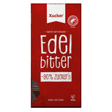 Edelbitter Schokolade | Xylit