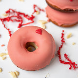 Pinke Donuts | 2er Pack