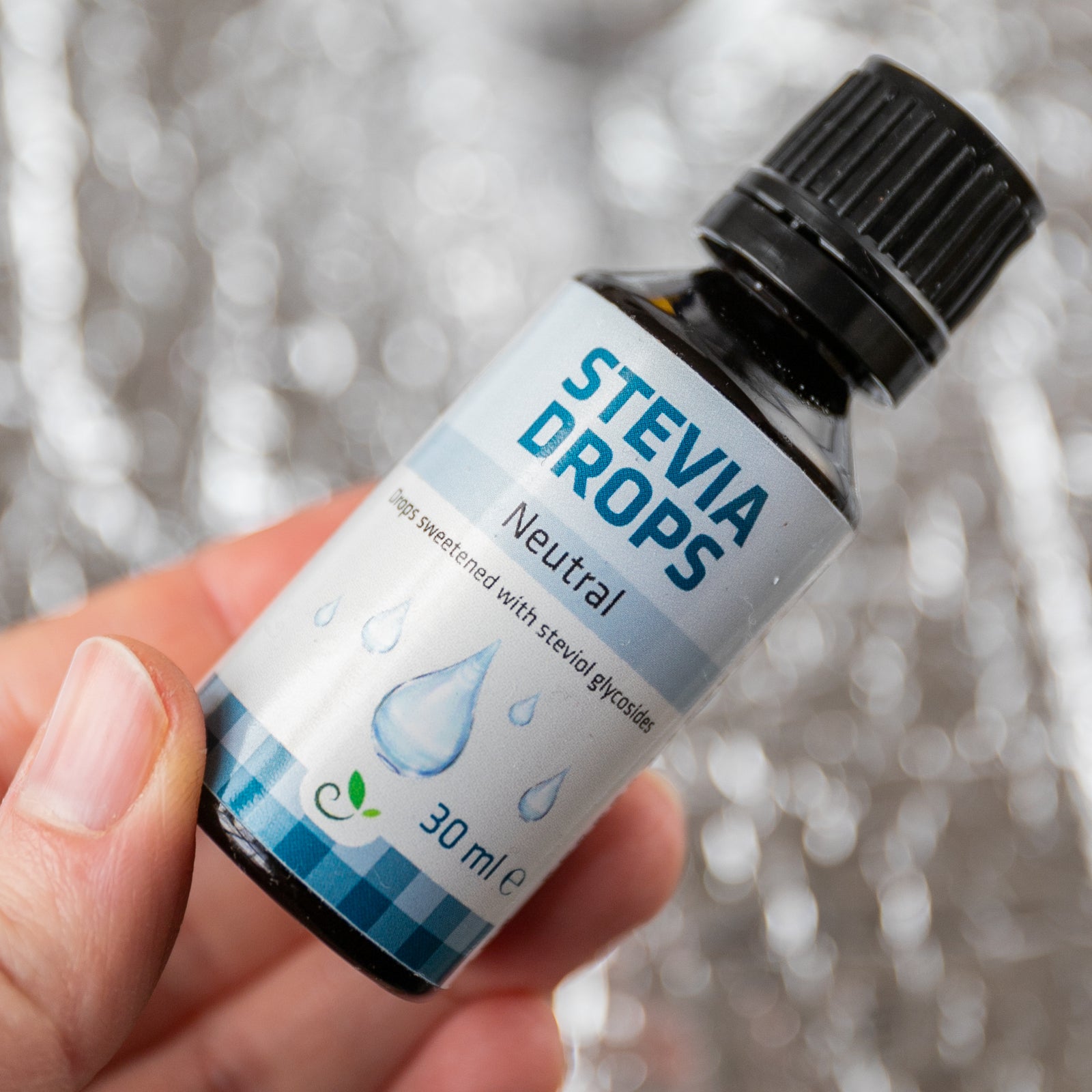 Stevia Drops Neutral