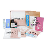 Total Body Reset Box | Collagen