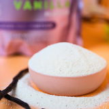 Kollagen & Whey Proteinpulver | Vanille Shake