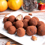 Low-Carb & Keto Weihnachten | Rezepte-Heft