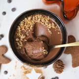 Low-Carb & Keto Weihnachten | Rezepte-Heft