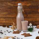 Low-Carb & Keto Weihnachten | Rezepte-Heft