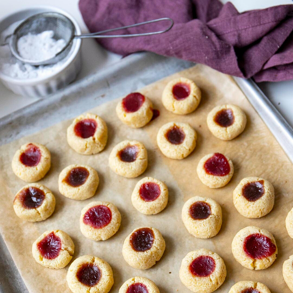 Low-Carb & Keto Weihnachten | Rezepte-Heft