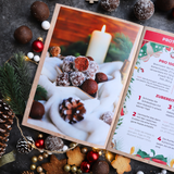 Low-Carb & Keto Weihnachten | Rezepte-Heft