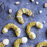 Low-Carb & Keto Weihnachten | Rezepte-Heft