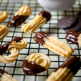 Low-Carb & Keto Weihnachten | Rezepte-Heft