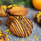 Low-Carb & Keto Weihnachten | Rezepte-Heft