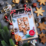 Low-Carb & Keto Weihnachten | Rezepte-Heft