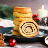 Low-Carb & Keto Weihnachten | Rezepte-Heft