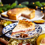 Low-Carb & Keto Weihnachten | Rezepte-Heft