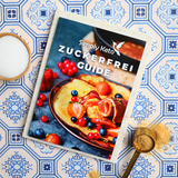 Zuckerfrei-Guide | Info- & Rezepte-Heft