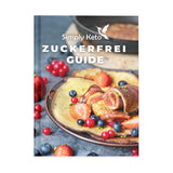 Zuckerfrei-Guide | Info- & Rezepte-Heft