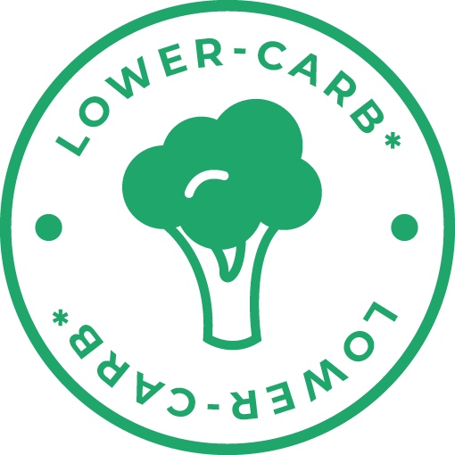 Lower-Carb