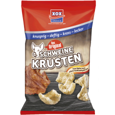 XOX Schweinekrusten | Original