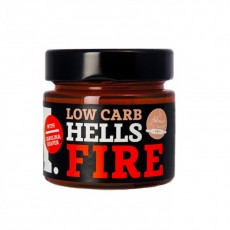 Lower-Carb* Hells Fire | 125 g