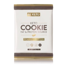 Lower*-Carb Cookie | Peanutbutter