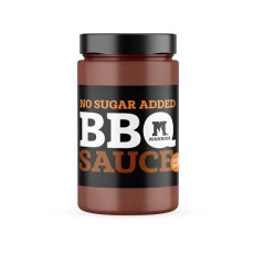 Lower-Carb* BBQ Sauce | 250 g