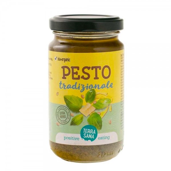 Pesto Traditionale