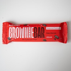 Soulfuel | Cacao Sea Salt Brownie Bar