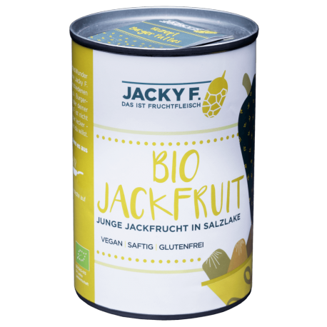 Bio Jackfruit