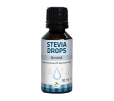 Stevia Drops Neutral