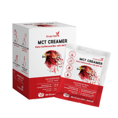 MCT Creamer 10er Box