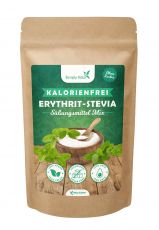 Erythrit-Stevia-Mix 1kg
